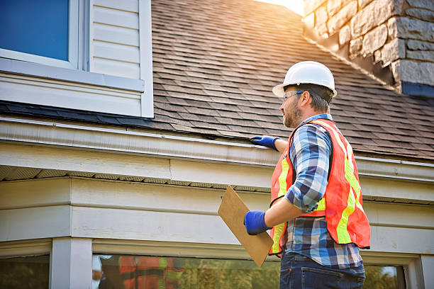 Licensed Gutter Repair And Installation service in Climax, CO - Norken Roofing